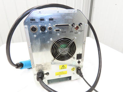 Amada CD-A1000A Advanced Capacitive Discharge Welder Spot Dual Pulse