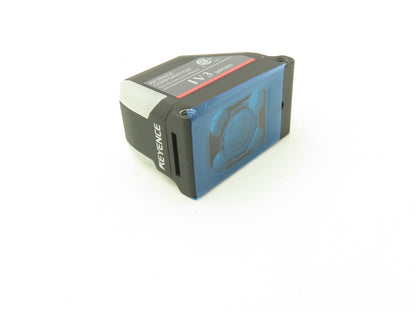 Keyence IV3-G600MA Compact Vision Sensor Head Monochrome AF CMOS Wide View