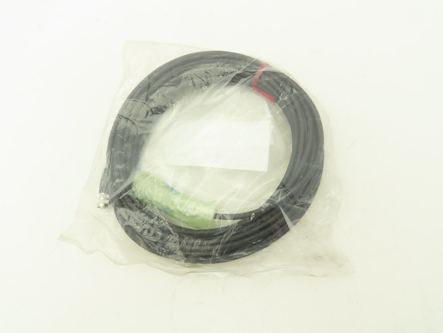 Keyence OP-88650 Compact Vision Sensor Head Connector Cable 10M