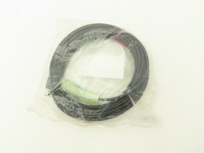 Keyence OP-88650 Compact Vision Sensor Head Connector Cable 10M