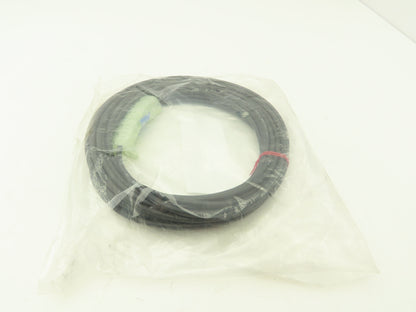 Keyence OP-88650 Compact Vision Sensor Head Connector Cable 10M