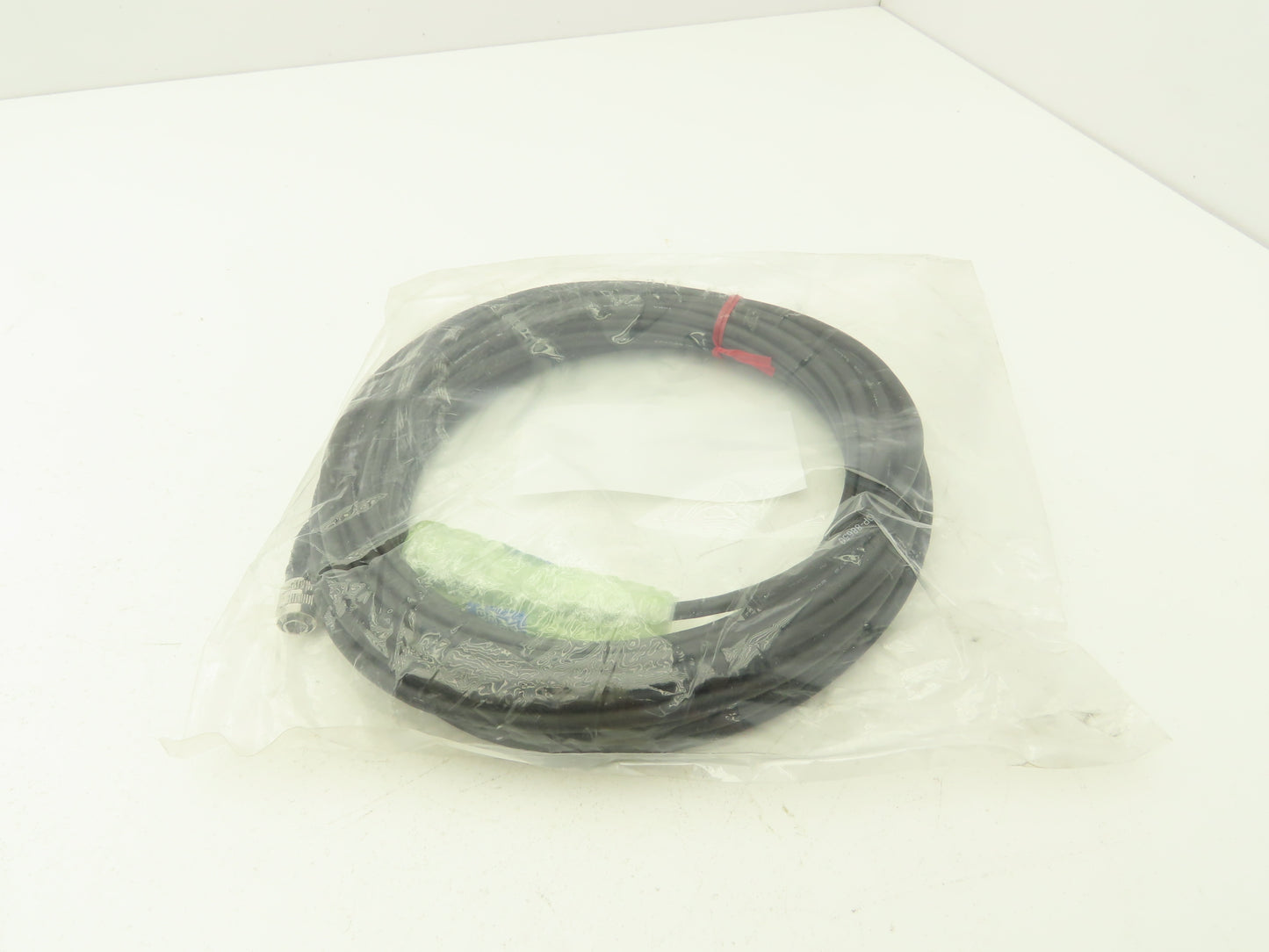 Keyence OP-88650 Compact Vision Sensor Head Connector Cable 10M