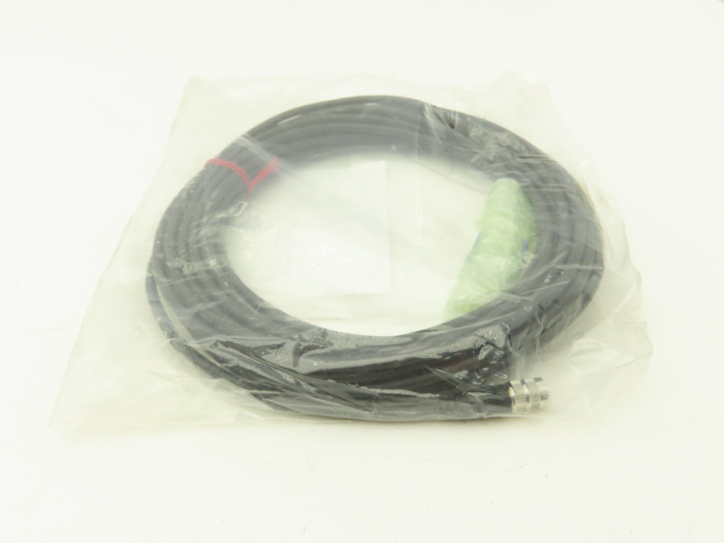Keyence OP-88650 Compact Vision Sensor Head Connector Cable 10M
