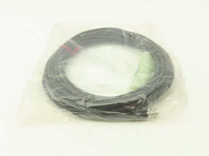 Keyence OP-88650 Compact Vision Sensor Head Connector Cable 10M