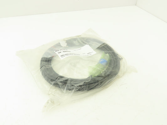 Keyence OP-88650 Compact Vision Sensor Head Connector Cable 10M
