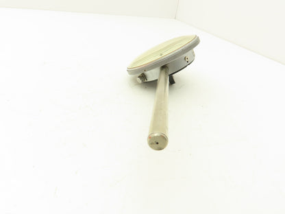 Mitutoyo No 4887 Dial Indicator Caliper Gauge .001"-3.000"   -Needs Repaired-