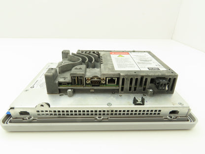 Allen Bradley 2711P-B7C4D8 PanelView Plus 700 Graphic Terminal Touch Screen 24V