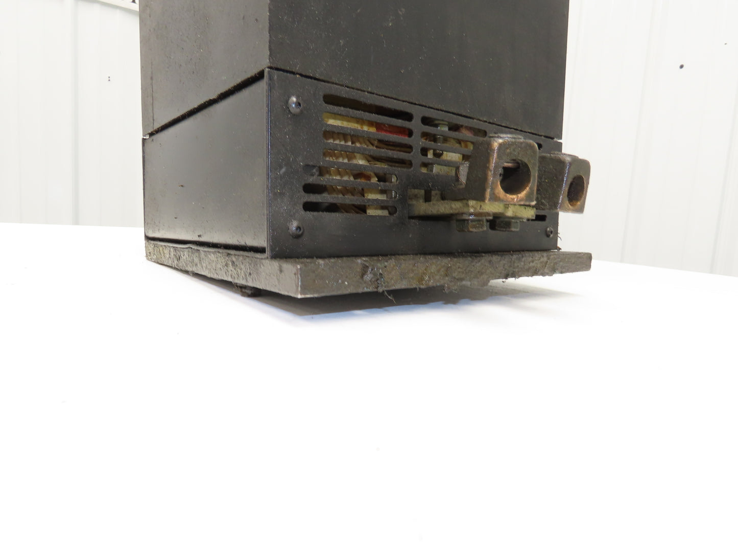 Amada CD-A1000A Weld Teck Transformer for Discharge Welder Spot Dual Pulse