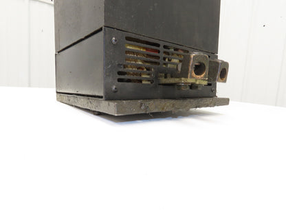 Amada CD-A1000A Weld Teck Transformer for Discharge Welder Spot Dual Pulse