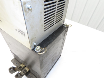 Amada CD-A1000A Weld Teck Transformer for Discharge Welder Spot Dual Pulse