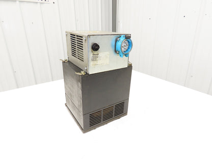 Amada CD-A1000A Weld Teck Transformer for Discharge Welder Spot Dual Pulse
