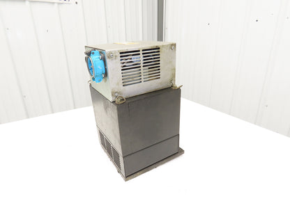 Amada CD-A1000A Weld Teck Transformer for Discharge Welder Spot Dual Pulse