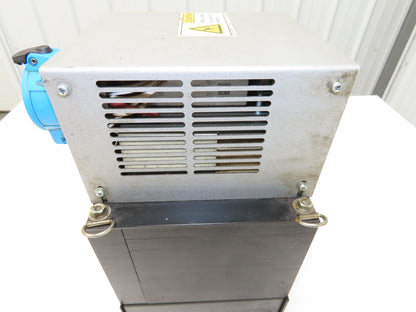 Amada CD-A1000A Weld Teck Transformer for Discharge Welder Spot Dual Pulse