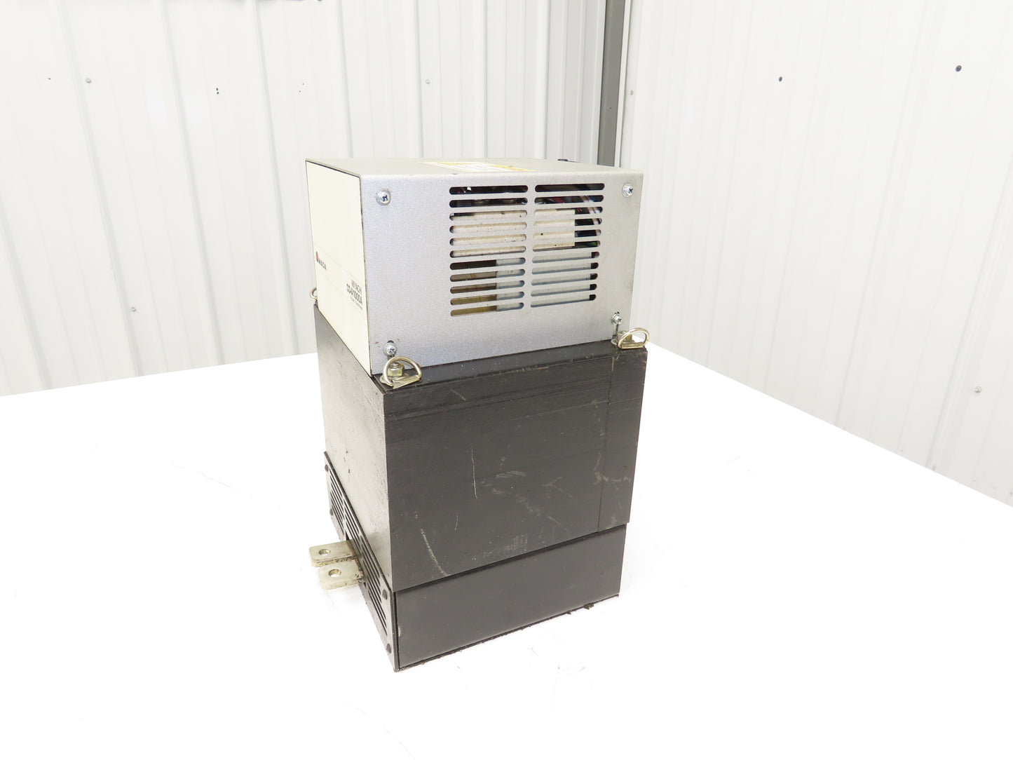 Amada CD-A1000A Weld Teck Transformer for Discharge Welder Spot Dual Pulse