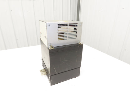 Amada CD-A1000A Weld Teck Transformer for Discharge Welder Spot Dual Pulse