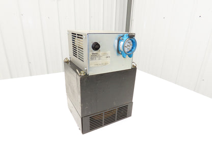 Amada CD-A1000A Weld Teck Transformer for Discharge Welder Spot Dual Pulse