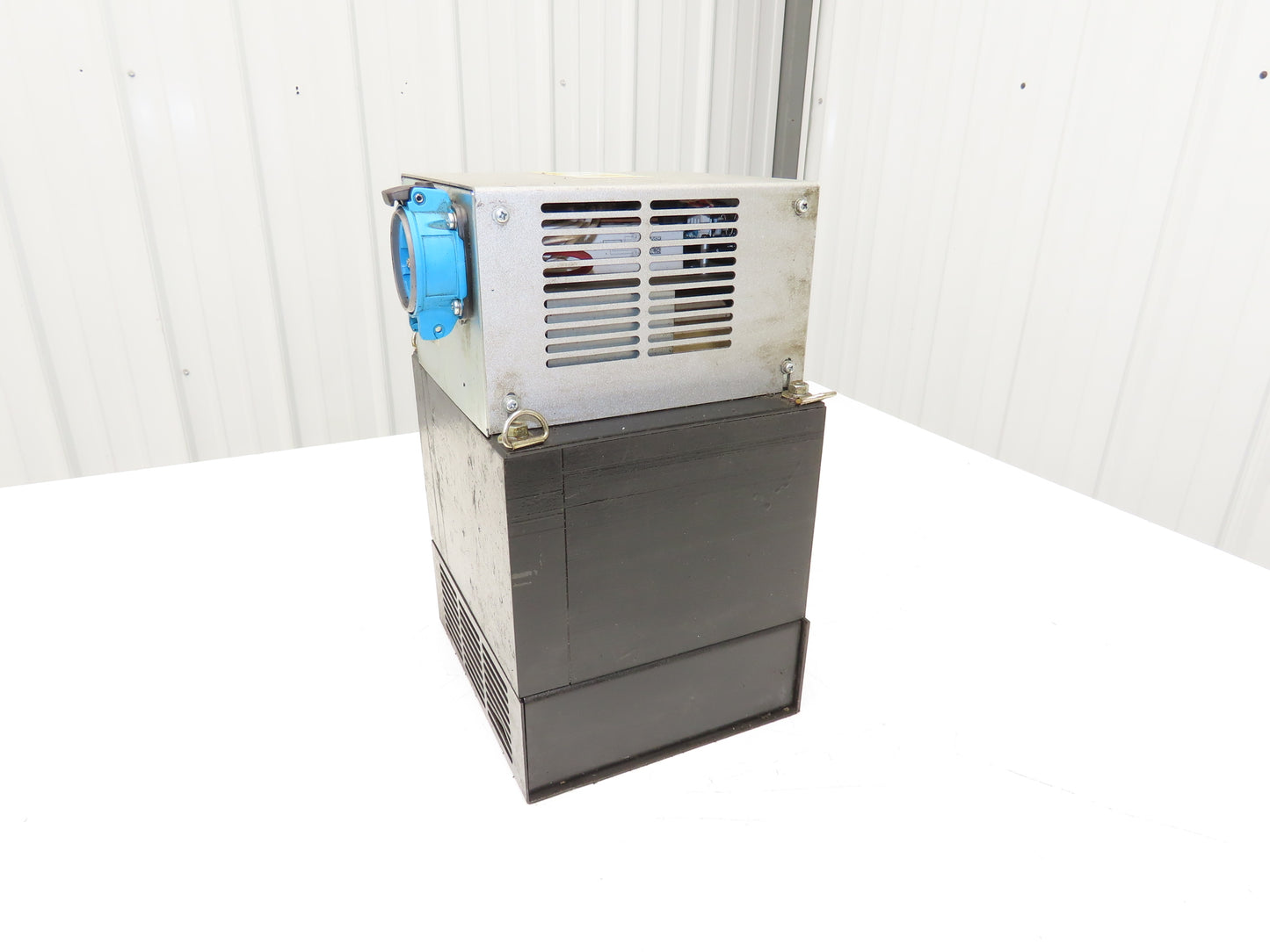 Amada CD-A1000A Weld Teck Transformer for Discharge Welder Spot Dual Pulse