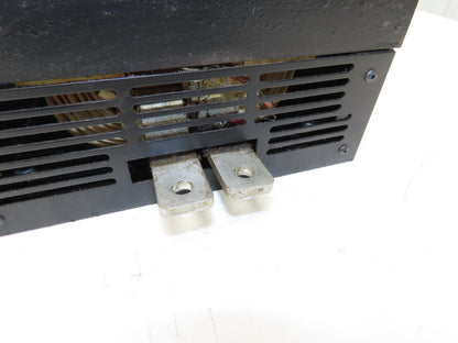 Amada CD-A1000A Weld Teck Transformer for Discharge Welder Spot Dual Pulse