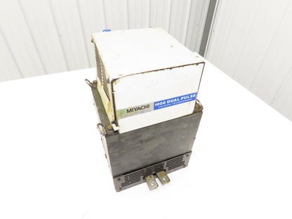 Amada 1000ADP Miyachi Transformer for Discharge Welder Spot Dual Pulse