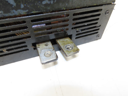 Amada 1000ADP Miyachi Transformer for Discharge Welder Spot Dual Pulse