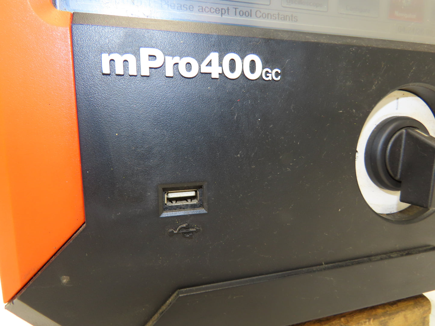 Cleco MPRO400GC Nutrunner Torque Controller Module Apex Tool 120VAC