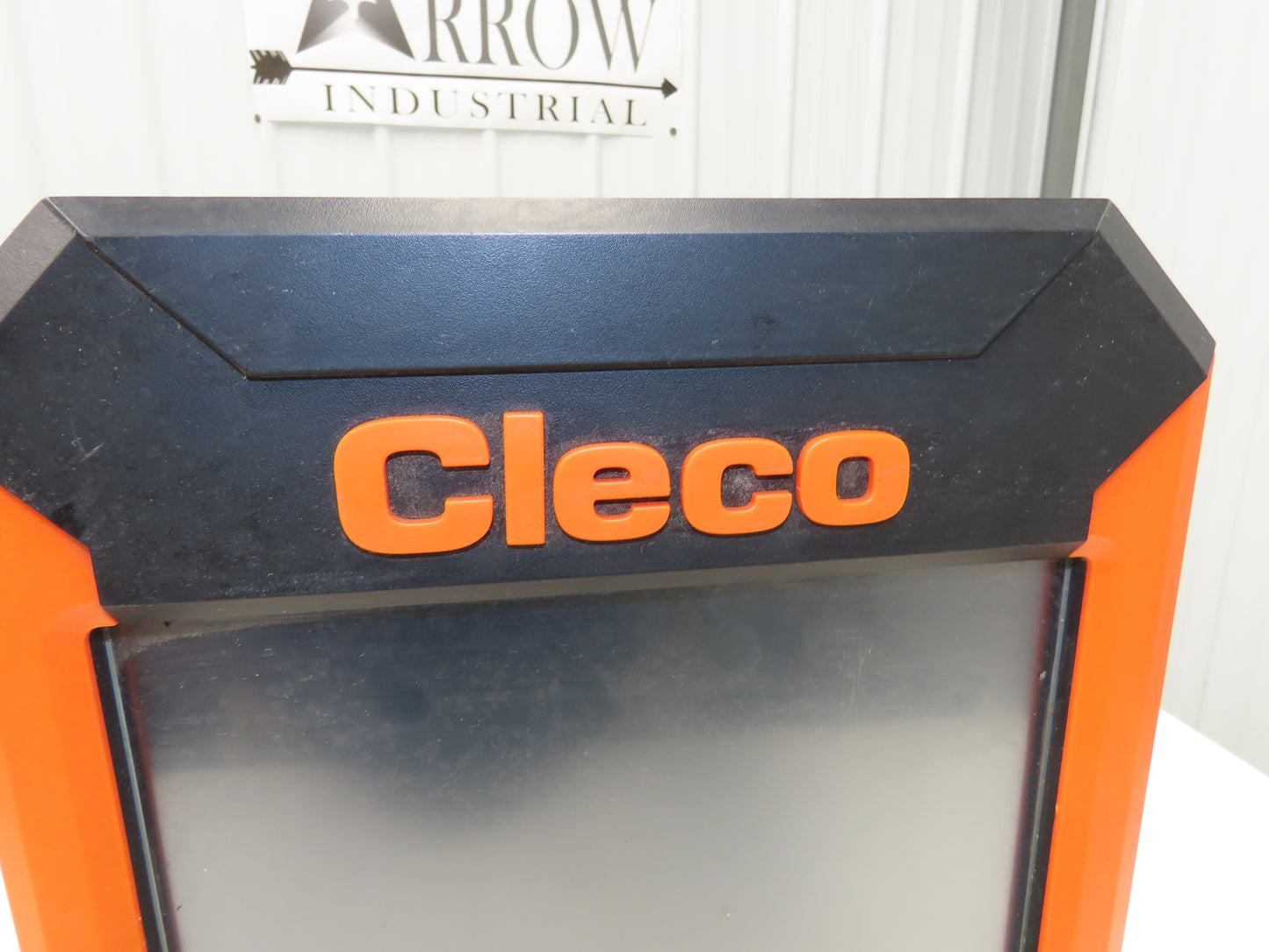 Cleco MPRO400GC-P Nutrunner Torque Controller Module for Apex Tool 120VAC