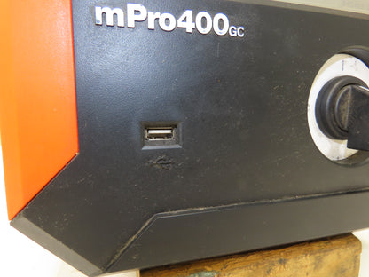 Cleco MPRO400GC-P Nutrunner Torque Controller Module for Apex Tool 120VAC