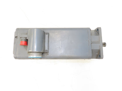 Siemens 1FT5076-0AF71-1-Z Milacron Permanent Magnet Servo Motor 3PH 3000 RPM