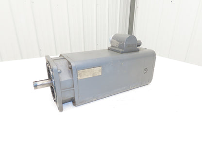 Siemens 1FT5076-0AF71-1-Z Milacron Permanent Magnet Servo Motor 3PH 3000 RPM