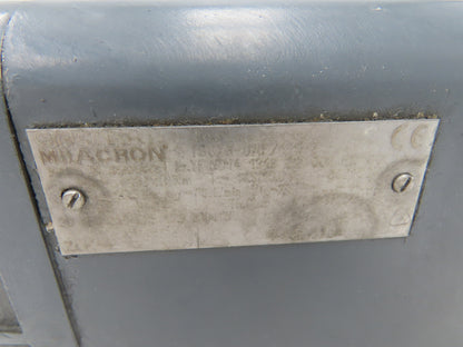 Siemens 1FT5076-0AF71-1-Z Milacron Permanent Magnet Servo Motor 3PH 3000 RPM