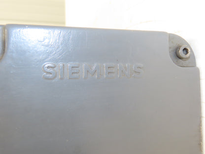 Siemens 1FT5076-0AF71-1-Z Milacron Permanent Magnet Servo Motor 3PH 3000 RPM