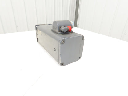 Siemens 1FT5076-0AF71-1-Z Milacron Permanent Magnet Servo Motor 3PH 3000 RPM