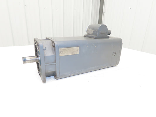 Siemens 1FT5076-0AF71-1-Z Milacron Permanent Magnet Servo Motor 3PH 3000 RPM