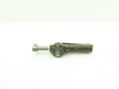 Mitutoyo 568-468-10 Borematic Digital Bore Gage 1.2-1.6" Range 0.00005"/0.001mm