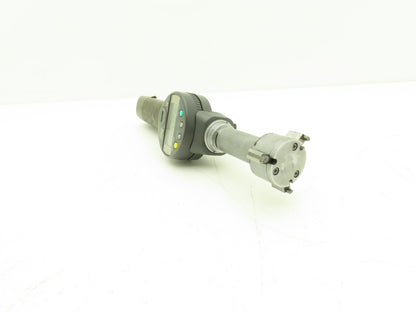 Mitutoyo 568-468-10 Borematic Digital Bore Gage 1.2-1.6" Range 0.00005"/0.001mm