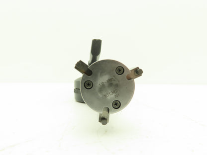 Mitutoyo 568-468-10 Borematic Digital Bore Gage 1.2-1.6" Range 0.00005"/0.001mm