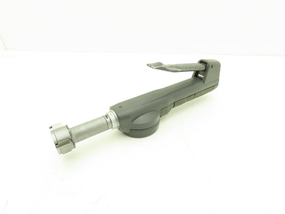 Mitutoyo 568-468-10 Borematic Digital Bore Gage 1.2-1.6" Range 0.00005"/0.001mm