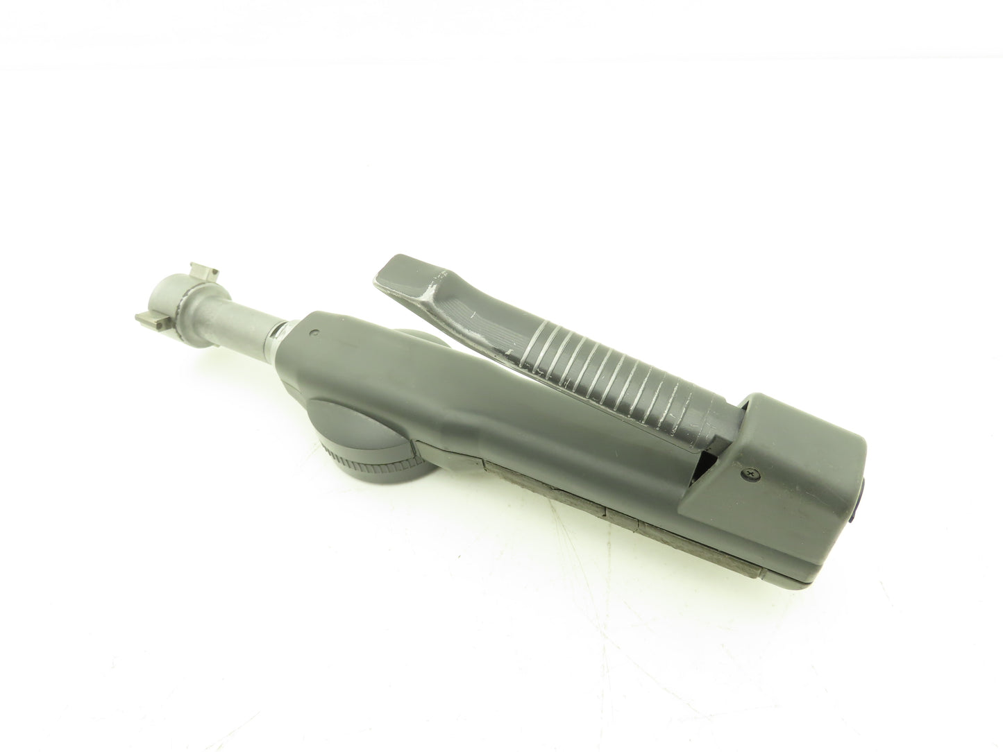 Mitutoyo 568-468-10 Borematic Digital Bore Gage 1.2-1.6" Range 0.00005"/0.001mm