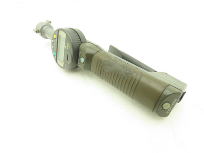 Mitutoyo 568-468-10 Borematic Digital Bore Gage 1.2-1.6" Range 0.00005"/0.001mm