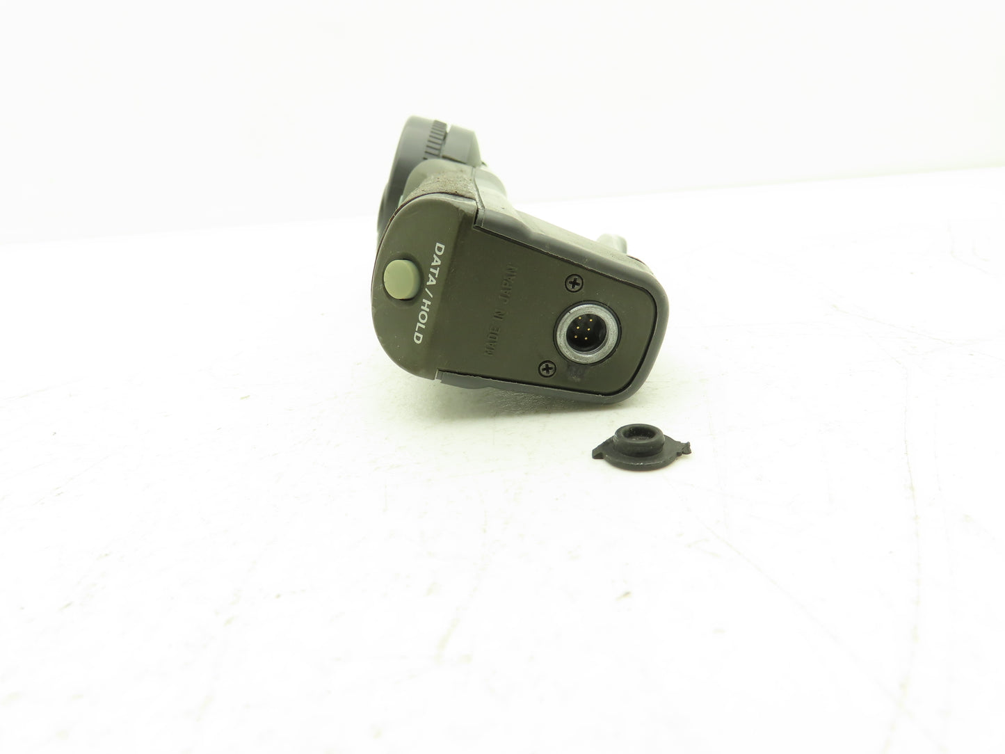 Mitutoyo 568-468-10 Borematic Digital Bore Gage 1.2-1.6" Range 0.00005"/0.001mm