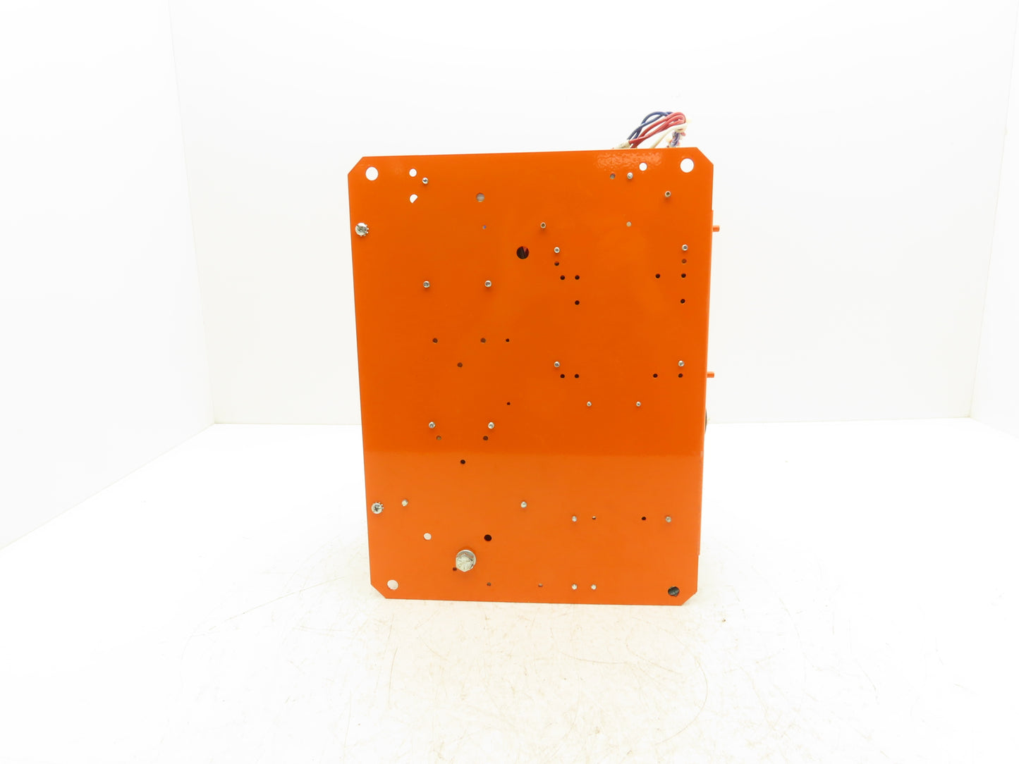 WTC CHS-4001 830-0678 Resistance Welding Control Panel Spot Welder Technitron