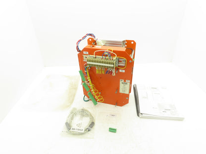 WTC CHS-4001 830-0678 Resistance Welding Control Panel Spot Welder Technitron
