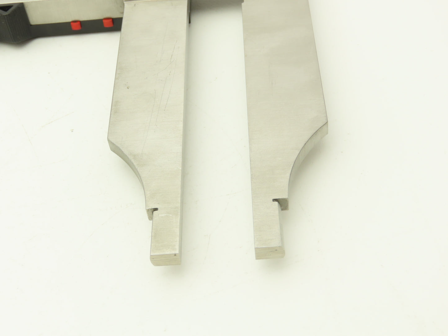 Preisser Digi-Met Precision Digital Caliper 32" 820mm 6" Long Jaws Workshop