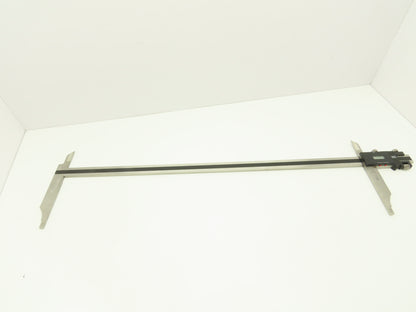 Preisser Digi-Met Precision Digital Caliper 32" 820mm 6" Long Jaws Workshop