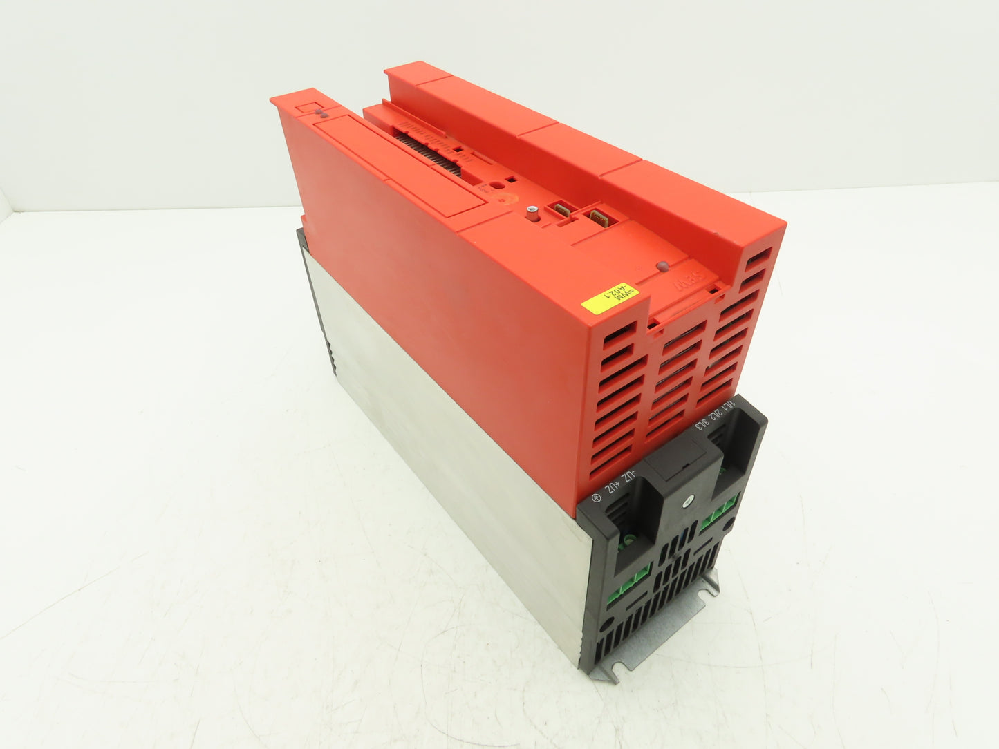Sew Eurodrive MC07B0075-5A3-4-00 Movitrac VFD Inverter AC Motor Drive 480V 3PH
