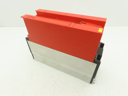 Sew Eurodrive MC07B0075-5A3-4-00 Movitrac VFD Inverter AC Motor Drive 480V 3PH