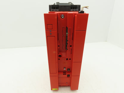 Sew Eurodrive MC07B0075-5A3-4-00 Movitrac VFD Inverter AC Motor Drive 480V 3PH
