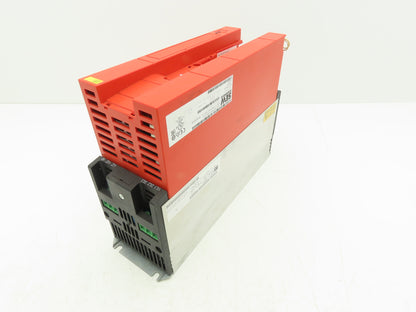 Sew Eurodrive MC07B0075-5A3-4-00 Movitrac VFD Inverter AC Motor Drive 480V 3PH