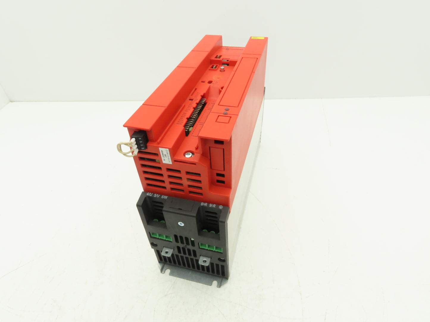 Sew Eurodrive MC07B0075-5A3-4-00 Movitrac VFD Inverter AC Motor Drive 480V 3PH
