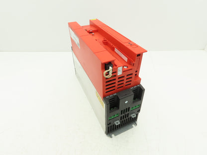 Sew Eurodrive MC07B0075-5A3-4-00 Movitrac VFD Inverter AC Motor Drive 480V 3PH